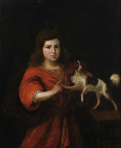 Adriaen Cornelisz BEELDEMAKER (Rotterdam,...