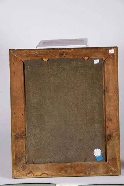 Austrian school of the end of the 18th century,...