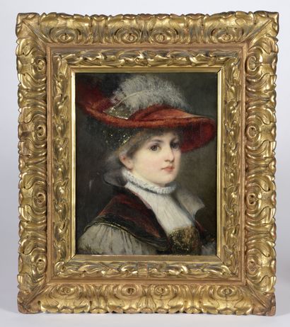 Ferdinand WAGNER II (Passau, 1847 - Munich,...