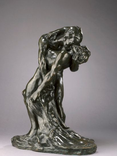Alfredo PINA (Milan, 1887 - La Charité-sur-Loire,...