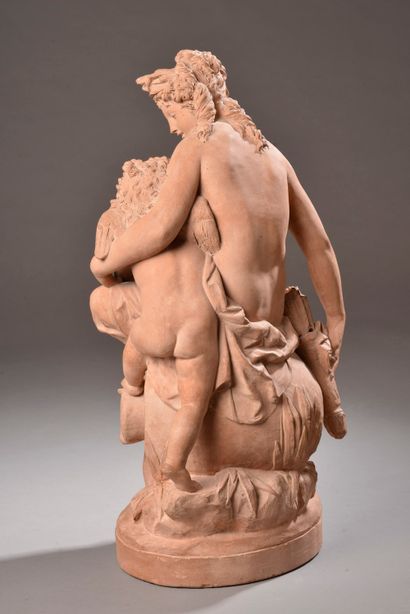 Albert-Ernest CARRIER-BELLEUSE (Anizy-le-Château,1824...