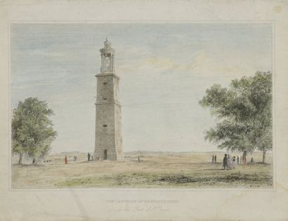 Set of three prints such as : 



- After...