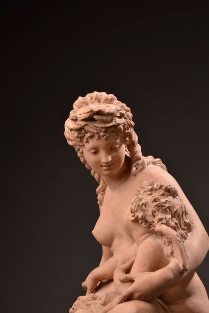Albert-Ernest CARRIER-BELLEUSE (Anizy-le-Château,1824...