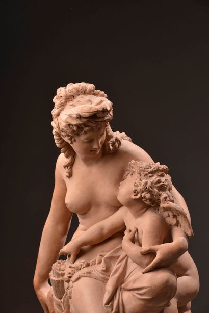Albert-Ernest CARRIER-BELLEUSE (Anizy-le-Château,1824...