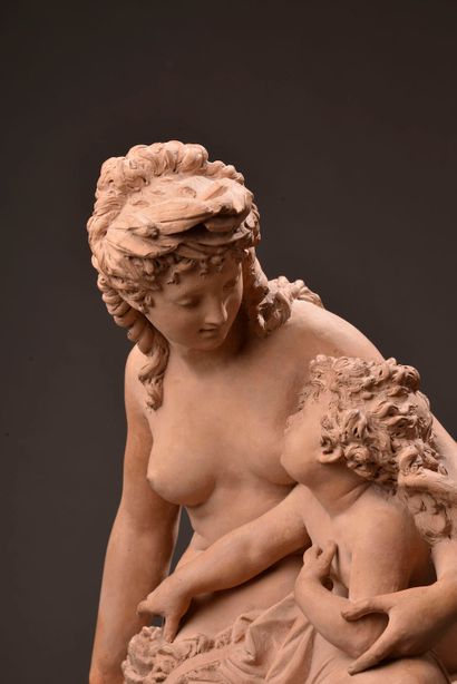 Albert-Ernest CARRIER-BELLEUSE (Anizy-le-Château,1824...