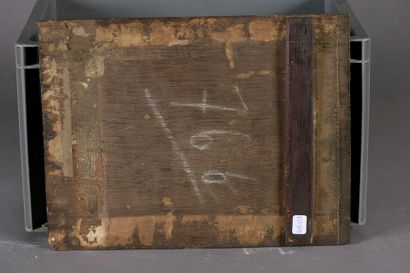 Attributed to Jean LEBLOND (Paris, 1590 -...