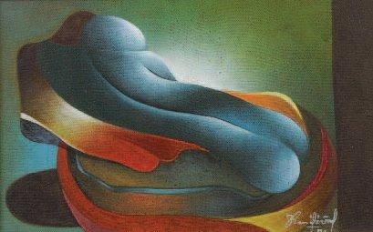 Jean-Pierre THEARD
Le défilé Acrylique sur...