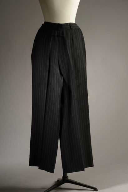 JEAN-PAUL GAULTIER Classique Paris.

Black...