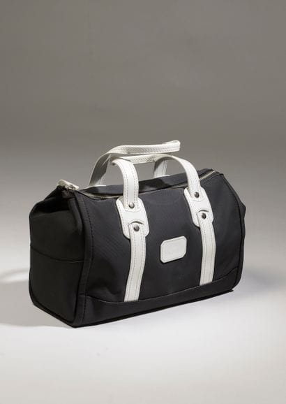 LACOSTE.

Bag model 