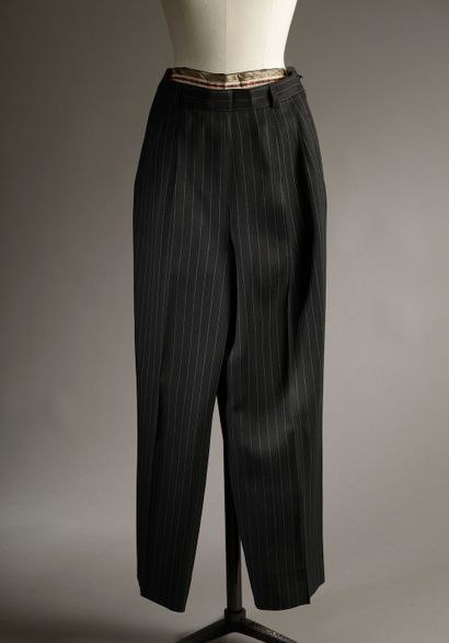 JEAN-PAUL GAULTIER Classique Paris.

Black...