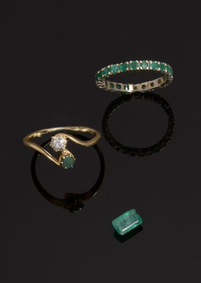 Bague 