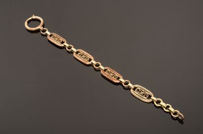 
Modification au catalogue : or jaune 14k...
