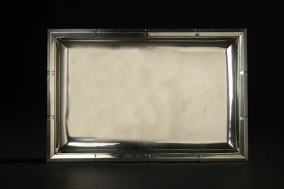 Jean-Elisée PUIFORCAT (1897-1945).

Rectangular...