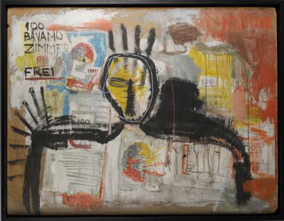 Jean MILOSSIS dit CULDEN (né 1948).

