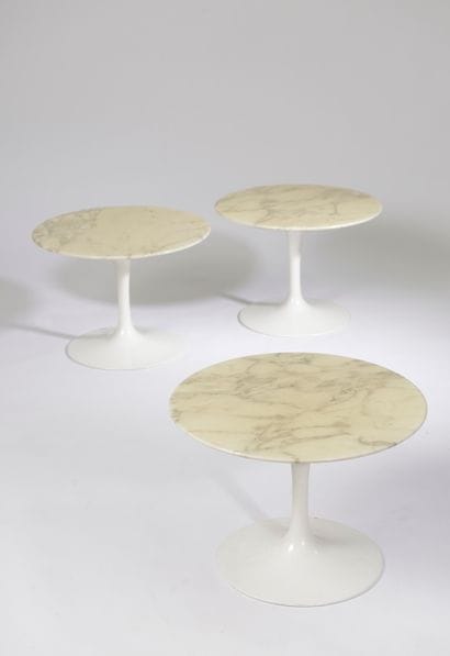 Eero SAARINEN (1910-1961), édition KNOLL...