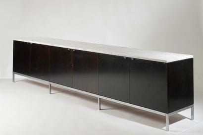 Florence KNOLL (1917-2019) pour les éditions...