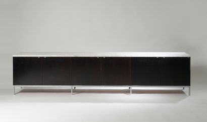 Florence KNOLL (1917-2019) pour les éditions...