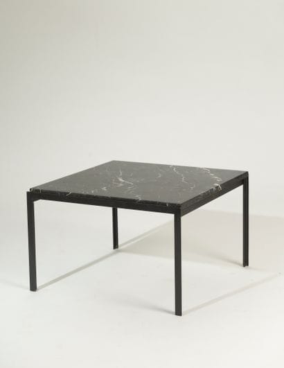 Florence KNOLL (1917-2019).

Table bout de...