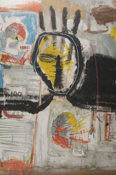 Jean MILOSSIS dit CULDEN (né 1948).

