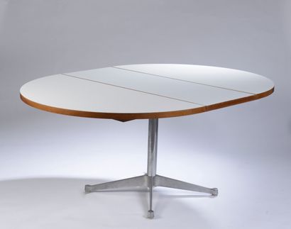 Charles et Ray EAMES pour les éditions HERMANN...