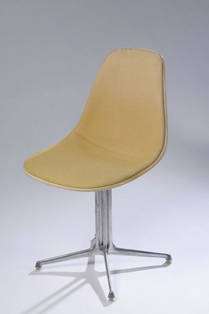 Charles et Ray EAMES pour les éditions HERMANN...