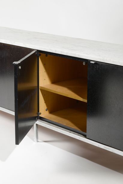 Florence KNOLL (1917-2019) pour les éditions...