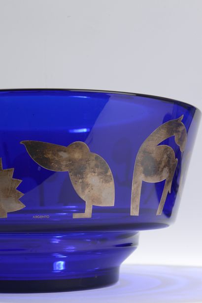 Ettore SOTTSASS (1917-2007) Associati pour...