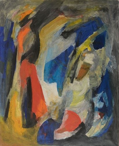 Luigi GUARDIGLI (1926-2008).

Composition...