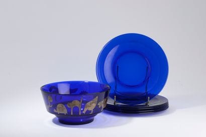 Ettore SOTTSASS (1917-2007) Associati pour...
