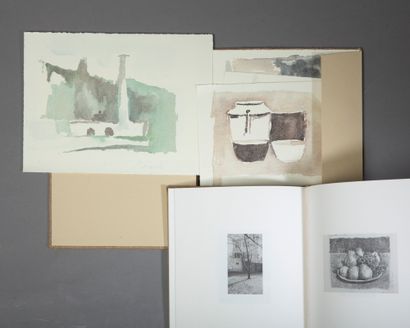 [MORANDI] LALANNE (Dorothée) - MAURIES (Patrick)....