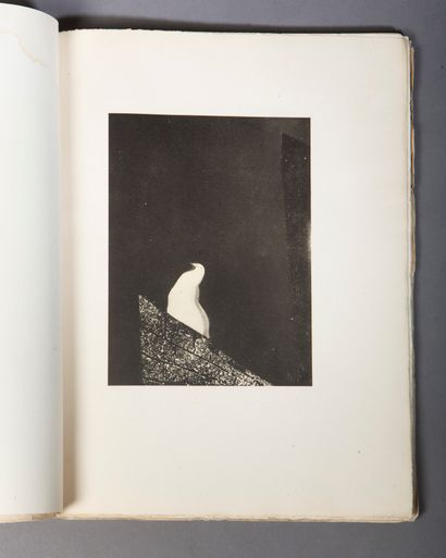 FARGUE (Léon-Paul) Banality. Paris, Gallimard,...