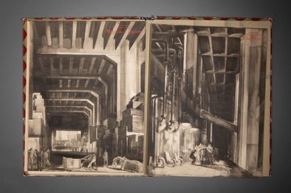 [DECARIS Albert]. Draeger Frères, s.d. [circa...