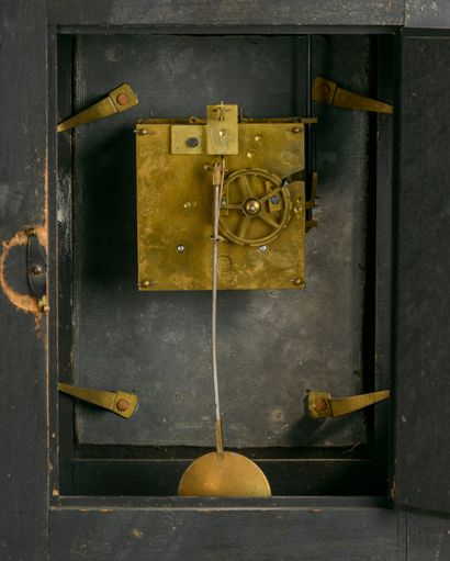 Pendule dite 