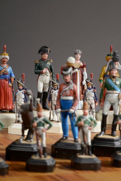 Jeu d'échec 