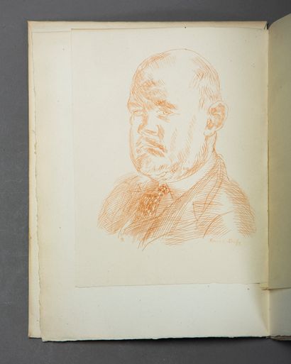 VOLLARD. Complete catalog of Ambroise Vollard's...