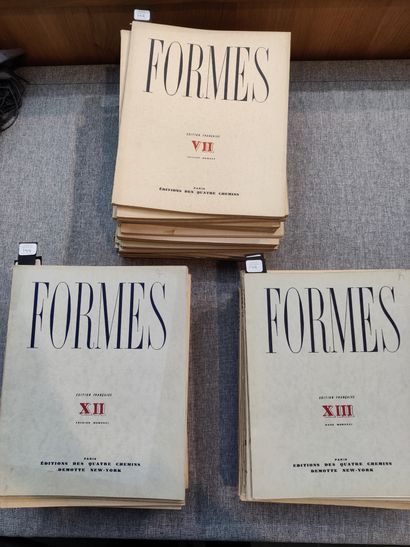 [REVIEW] Forms. Dir. Fukenshima. Waldemar...