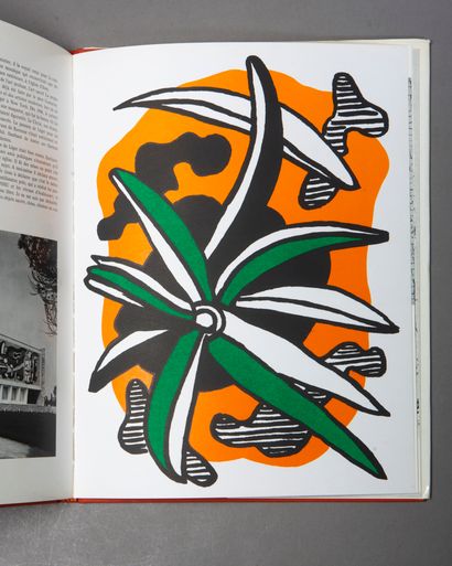 [REVIEW]. Tenth century. Art notebooks published...