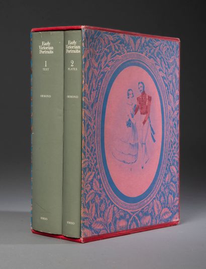 [ORMOND] ORMOND (Richard). Early Victorian...