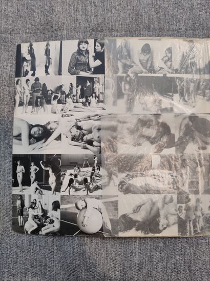BEEKE (Anthon). Alphabet. Hilversum, De Jong...