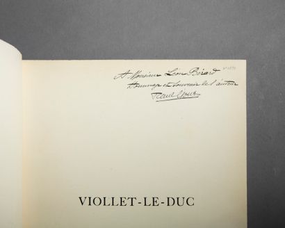 Set of volumes with signed autographs including...