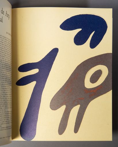 [REVIEW]. Tenth century. Art notebooks published...
