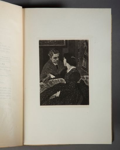 RAMIRO (Erastene). The lithographed work...