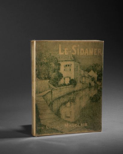 MAUCLAIR (Camille). Henri Le Sidaner. Paris,...