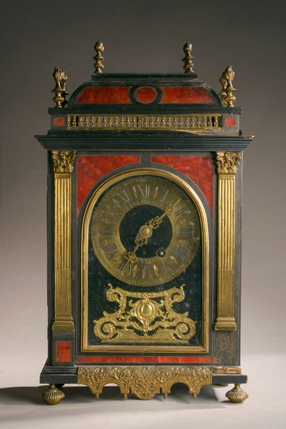 Pendule dite 