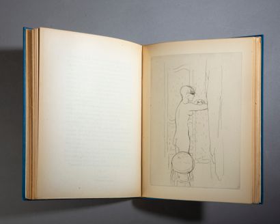 [REVIEW]. Vrille - Painting and free literature....