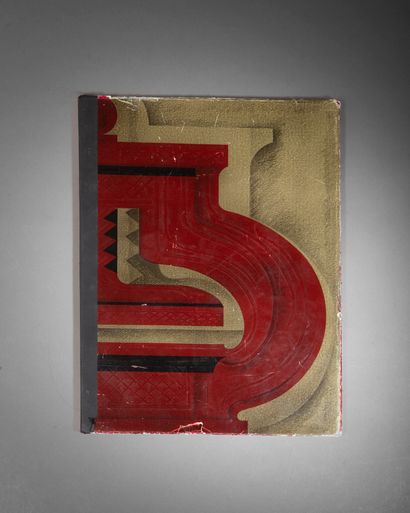[DECARIS Albert]. Draeger Frères, s.d. [circa...