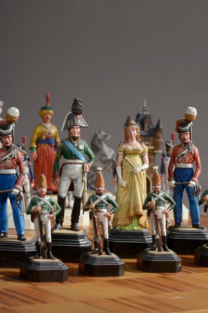 Jeu d'échec 