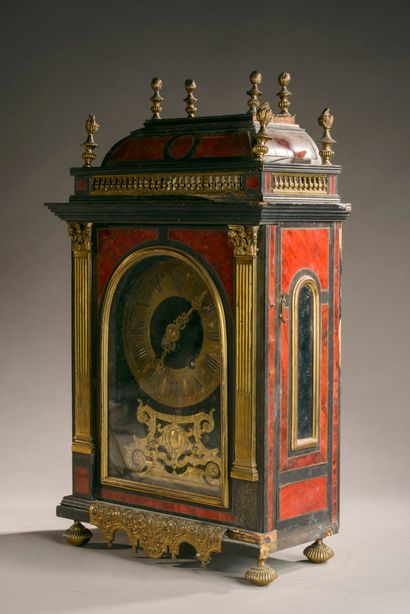 Pendule dite 