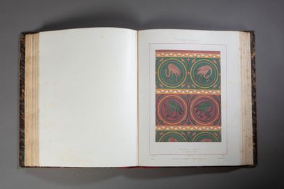 CALLIAT (Victor), LANCE (Adolphe). Encyclopedia...