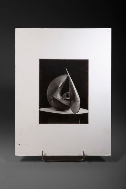 DREIER (K). Antoine Pevsner. Paris, René...